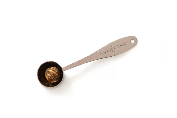 Tea Measuring Spoon | AVANTCHA™ Tea Thailand