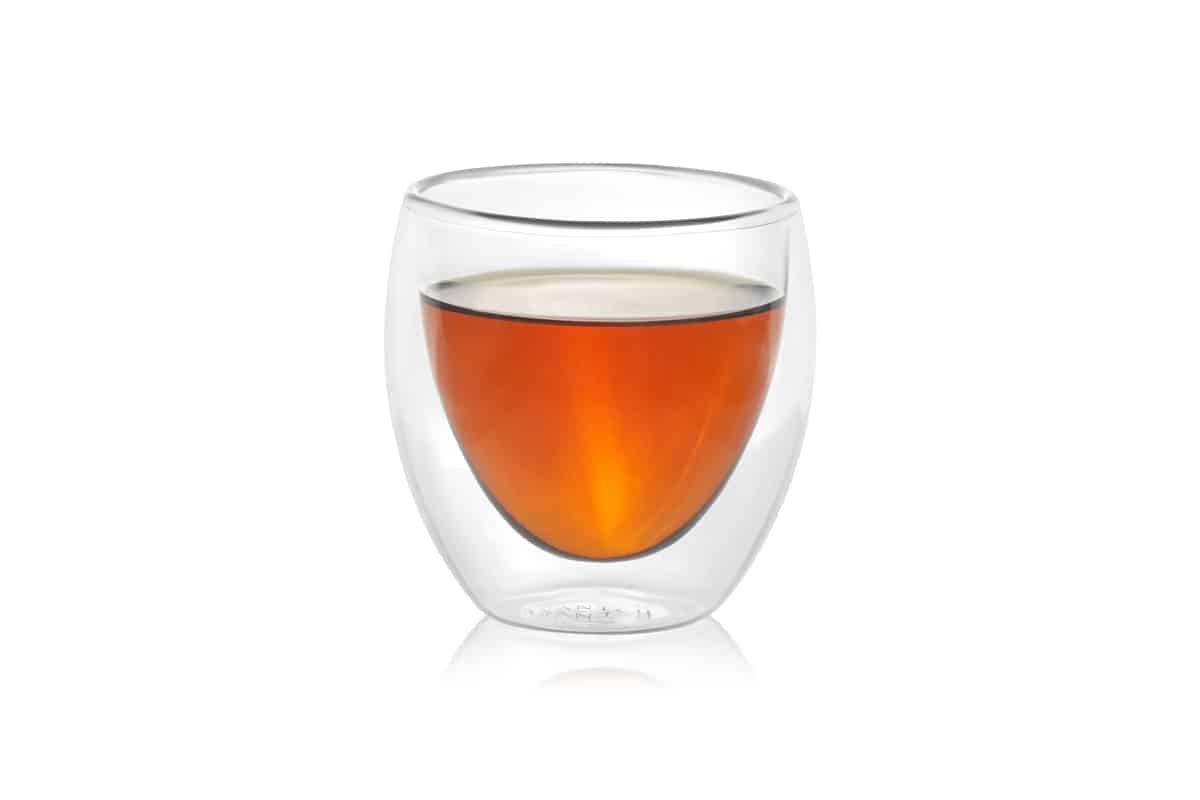 Double Wall Glass - 150ml