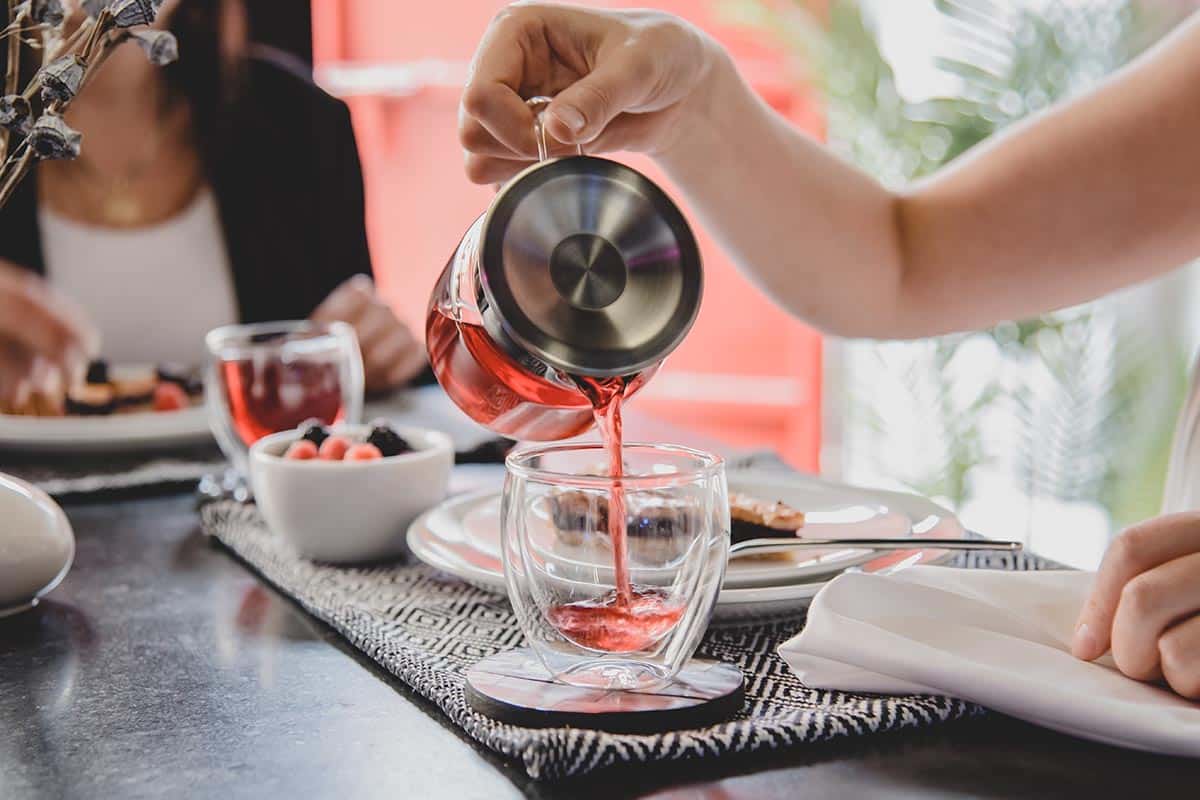 Double Wall Glass - 150ml
