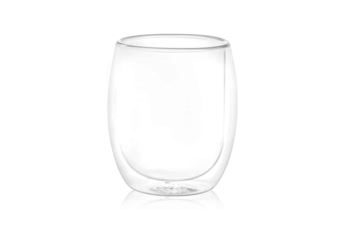 Double Wall Glass - 230ml