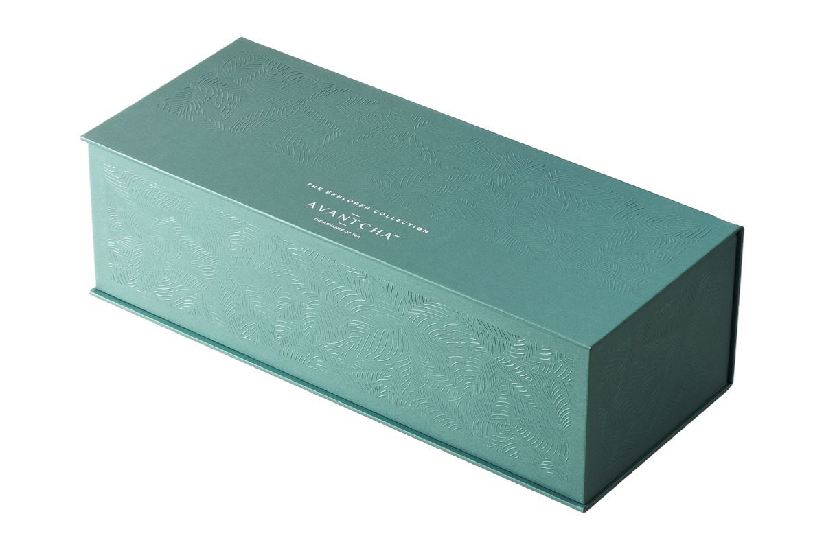 The Explorer Collection