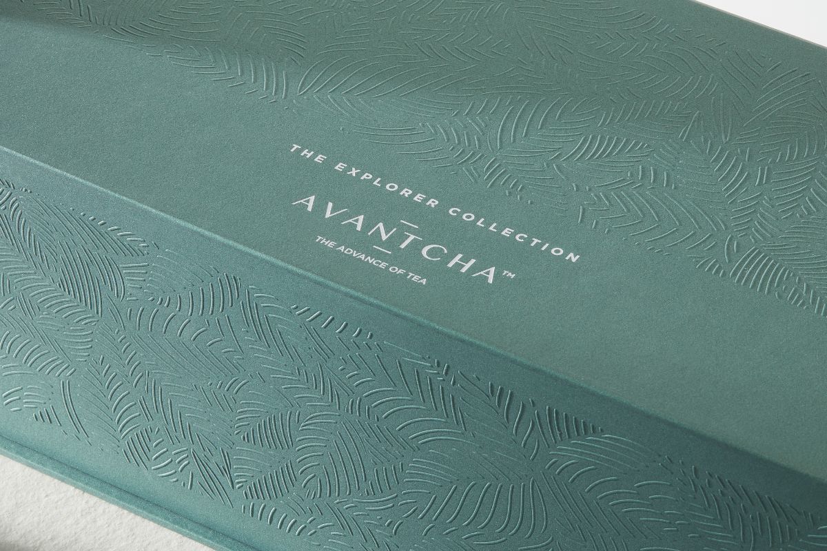 The Explorer Collection