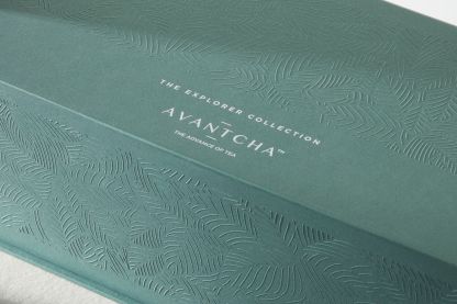 The Explorer Collection