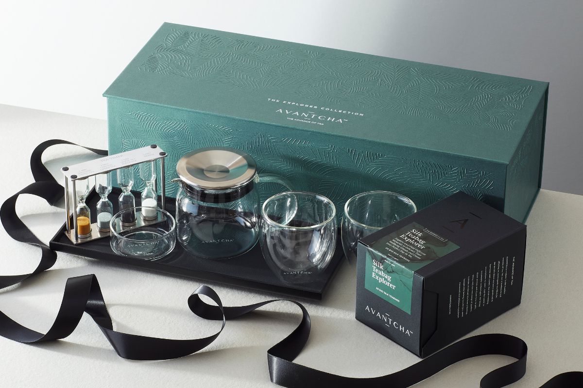 The Explorer Collection