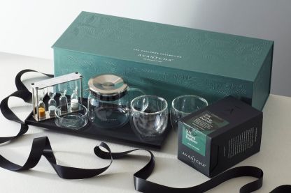 The Explorer Collection