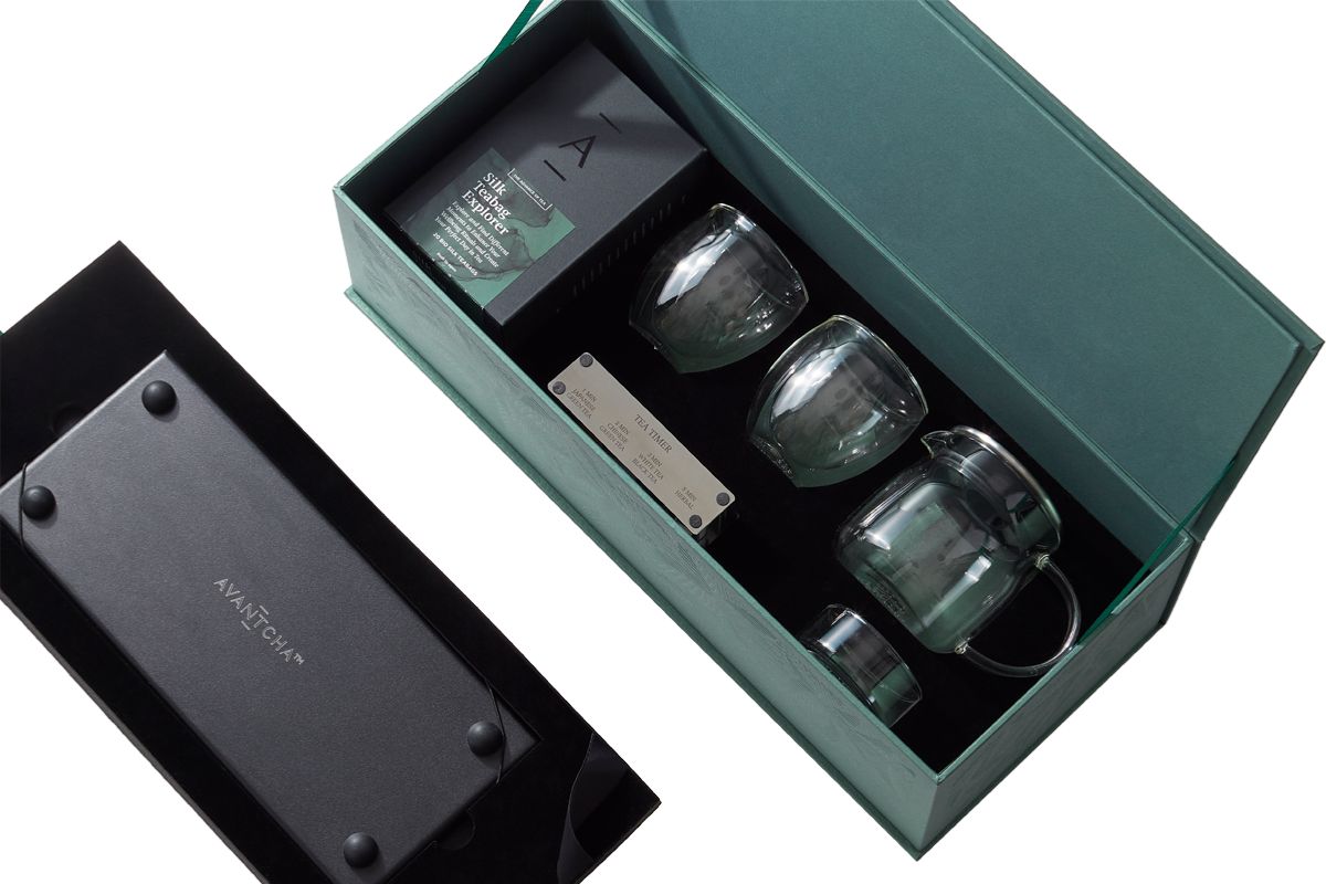 The Explorer Collection