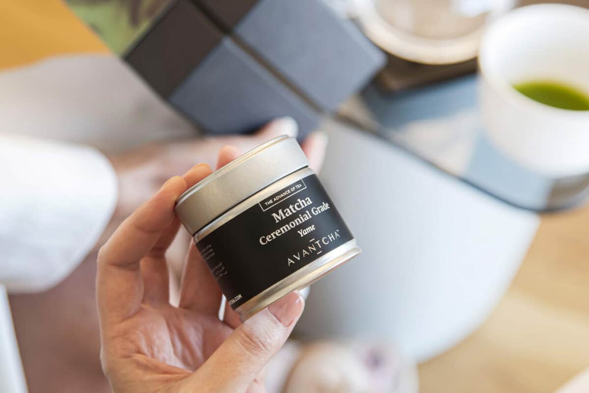 Ceremonial Matcha Gift Set