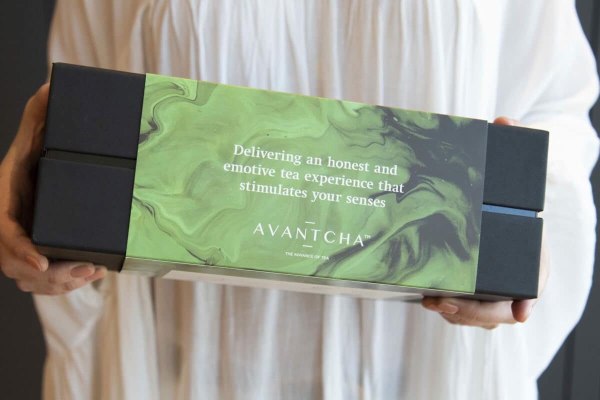 Ceremonial Matcha Gift Set