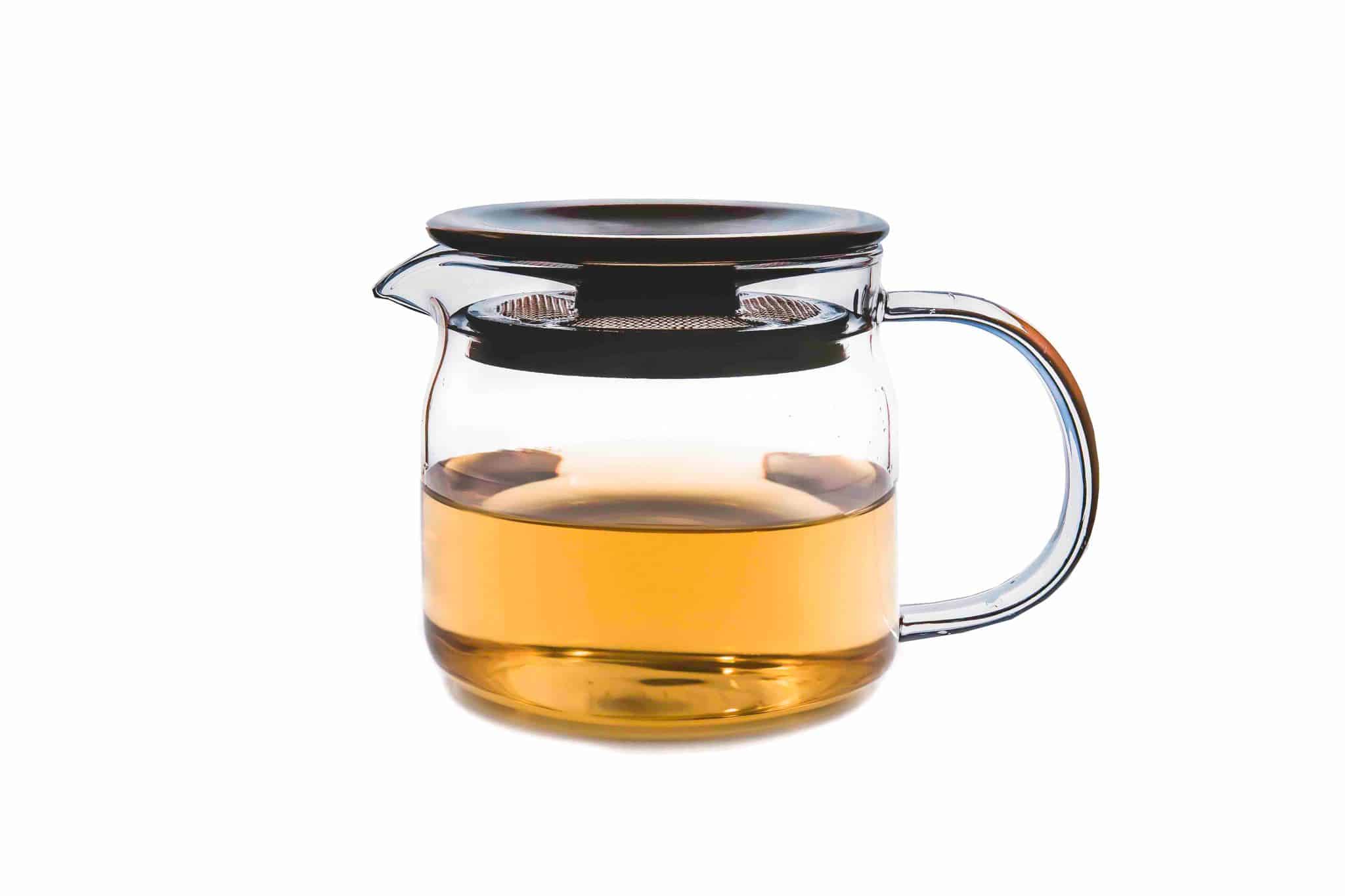 Connoisseur's Tea Set