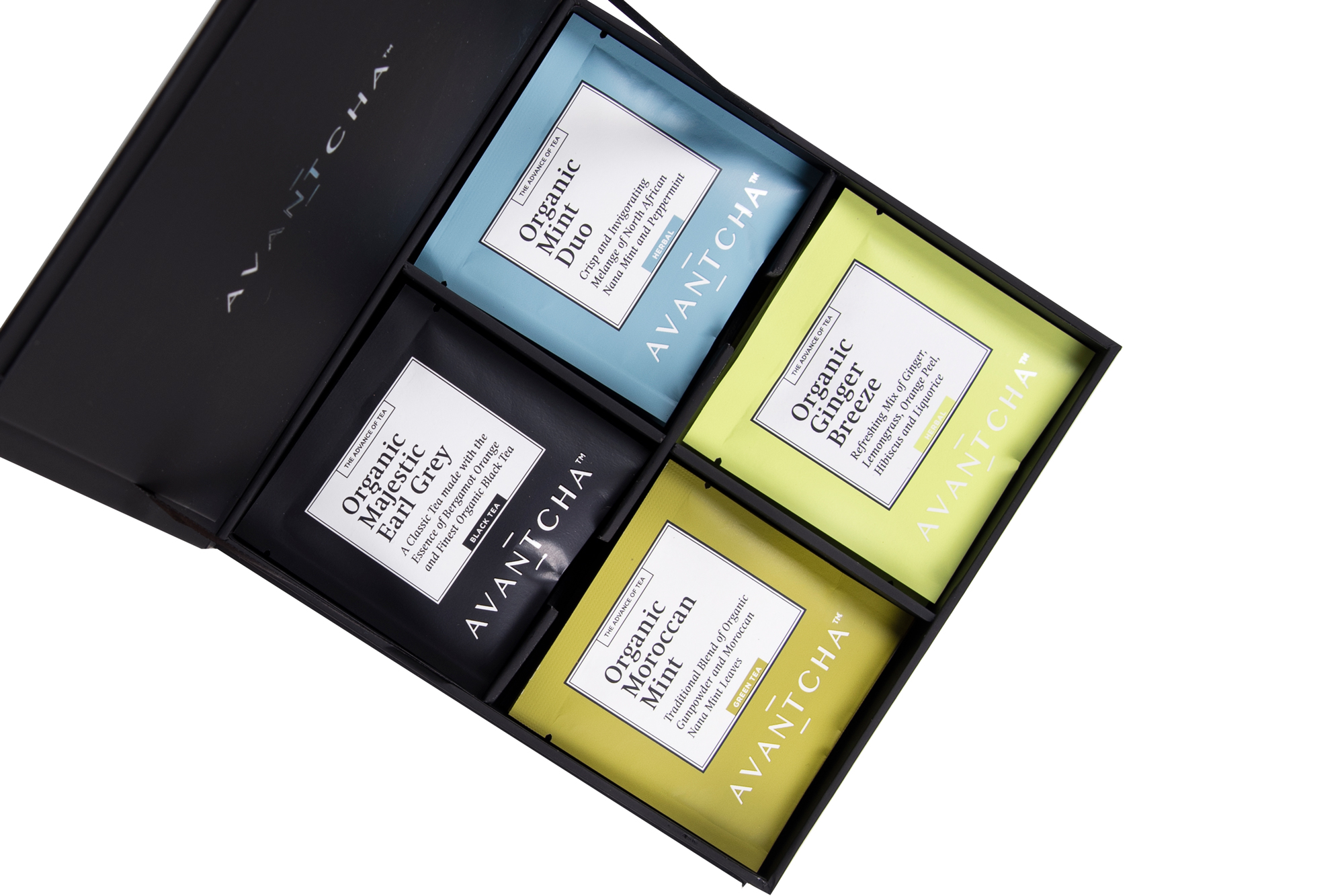 Signature Collection Black