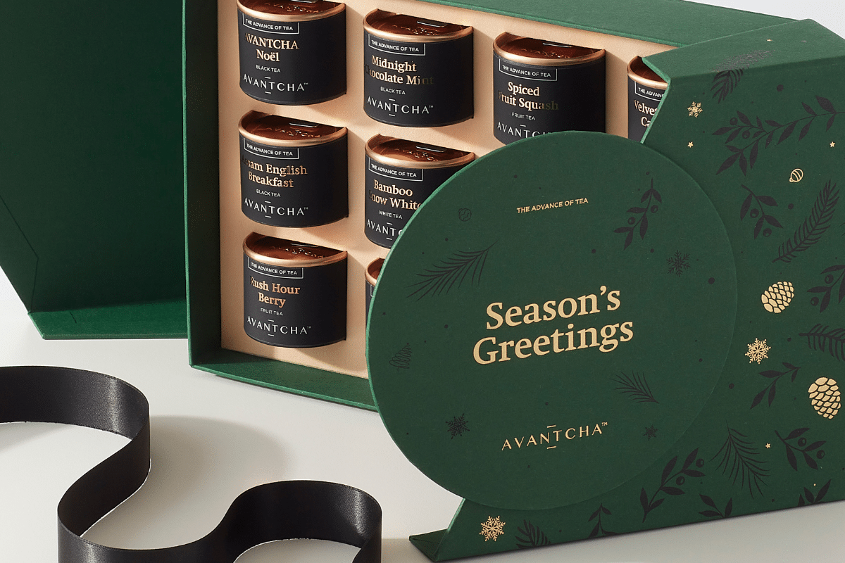 Online Tea Shop | AVANTCHA™ Tea Thailand