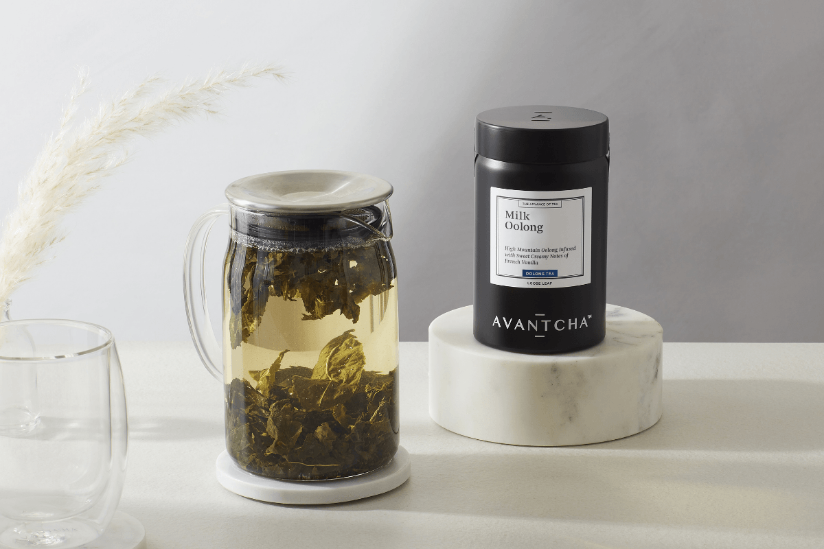 oolong-tea