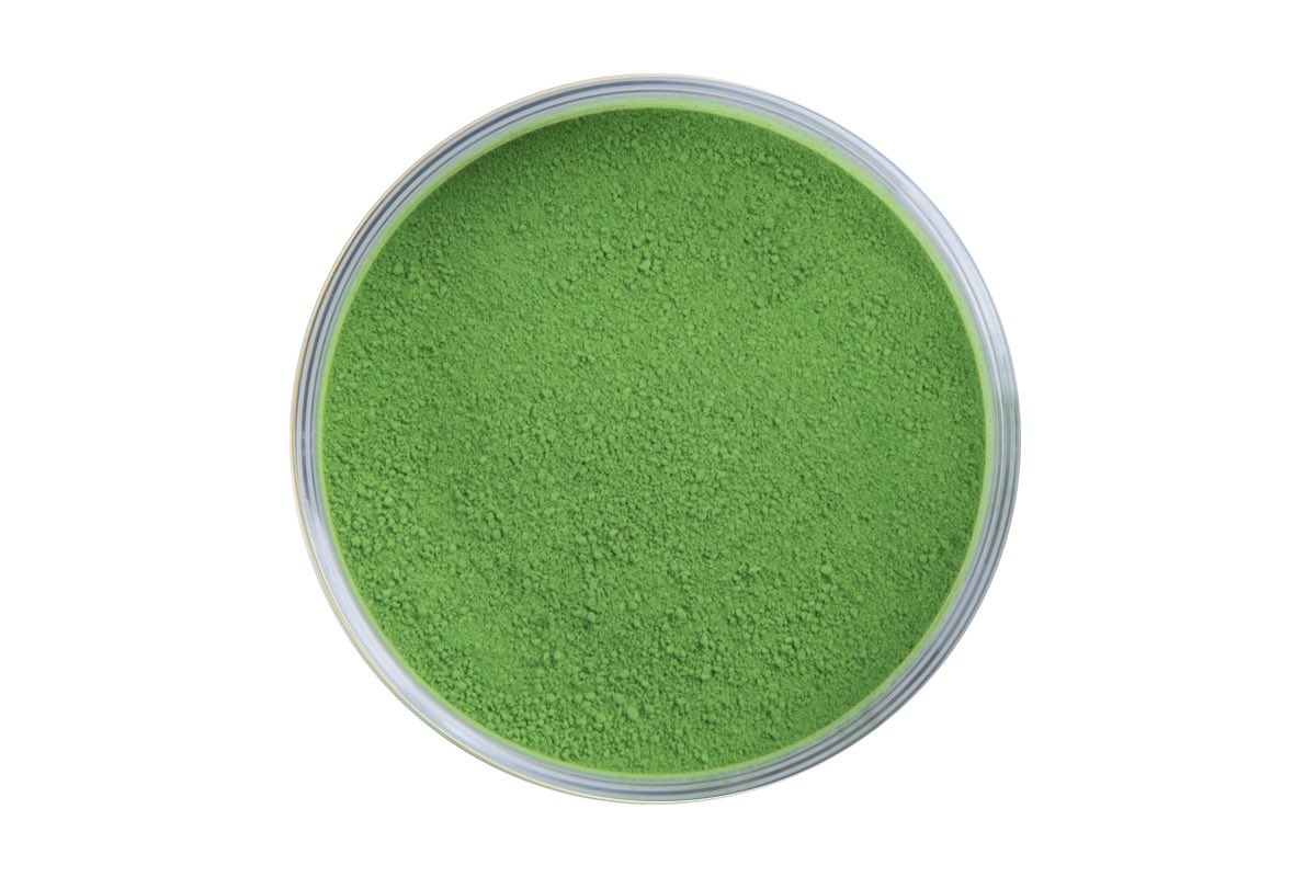 Matcha Cocktail Grade Kagoshima Natural Farming 200g