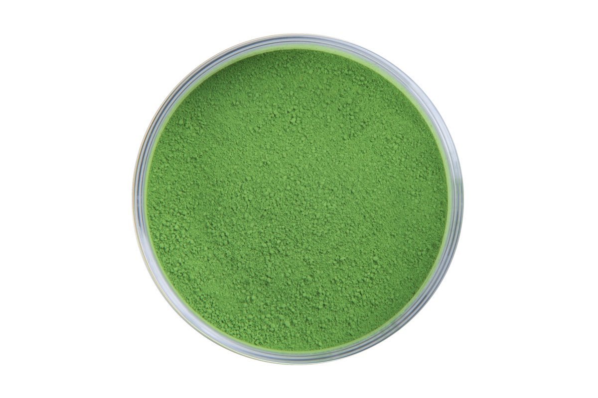 Matcha Cocktail Grade Kagoshima Natural Farming 200g