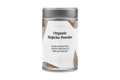 Organic Hojicha Powder 80g