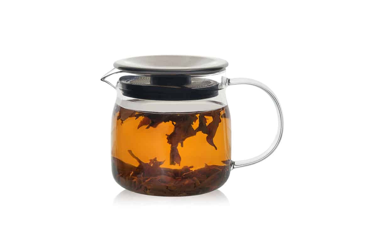 SOLO Teapot - 420ml
