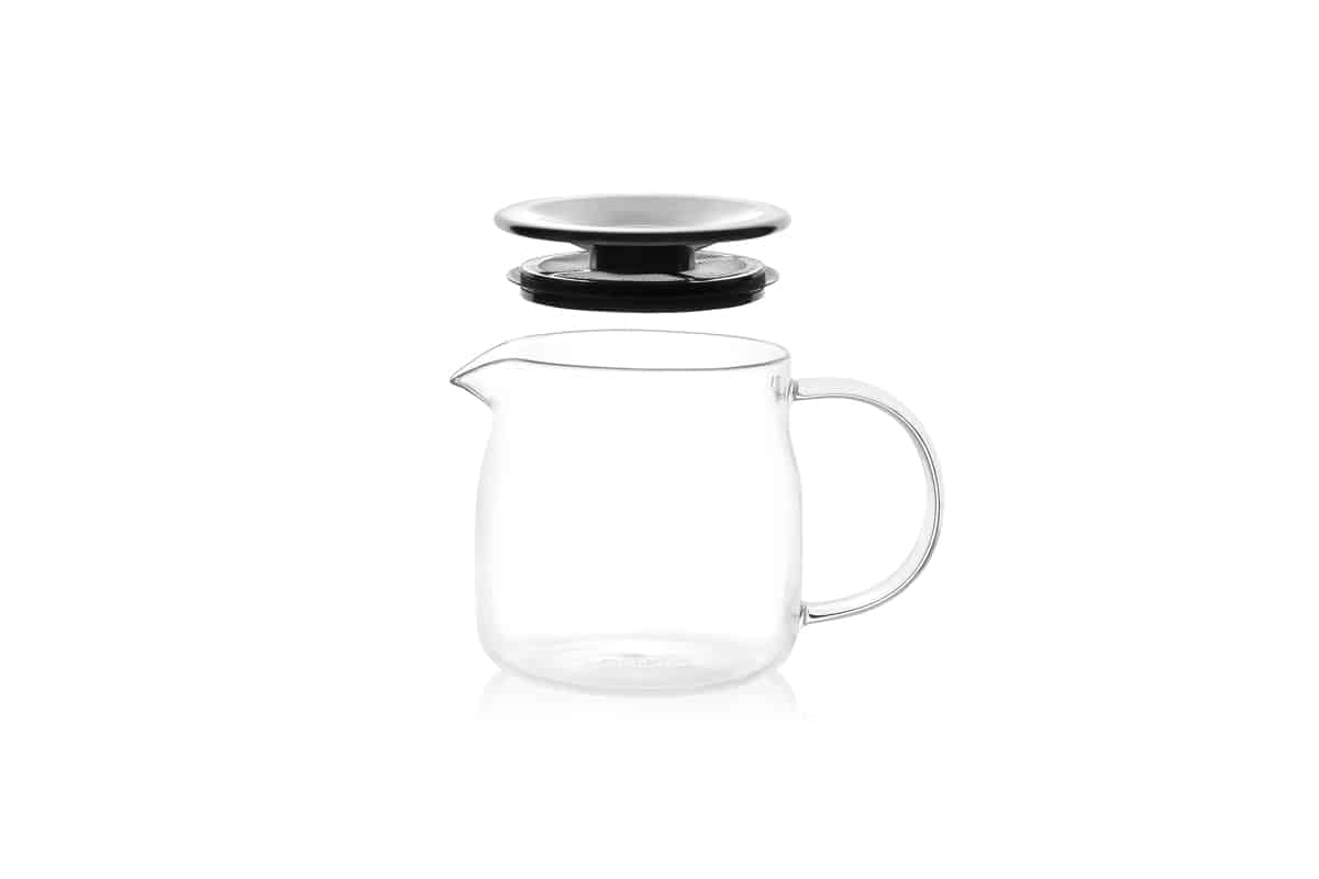 SOLO Teapot - 420ml
