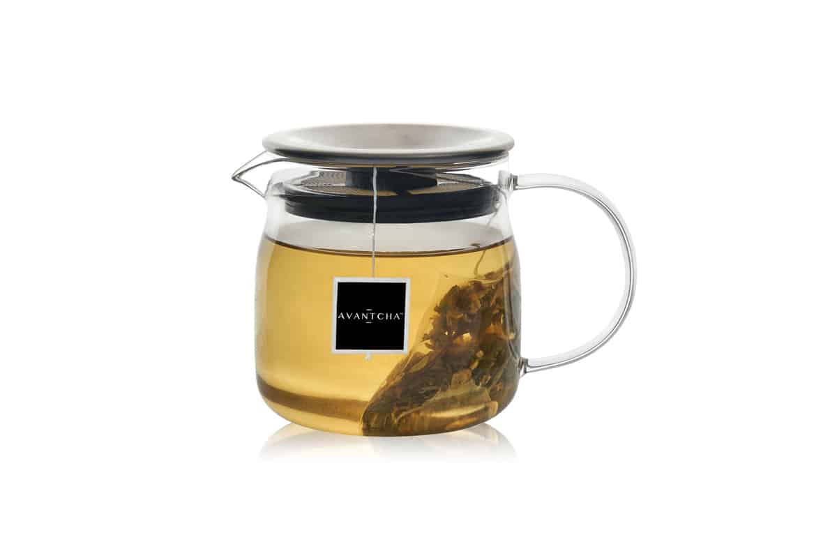 SOLO Teapot - 420ml