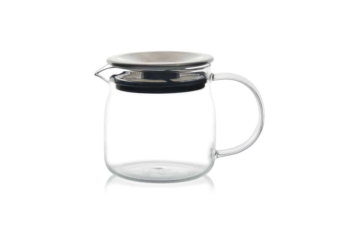 SOLO Teapot - 420ml