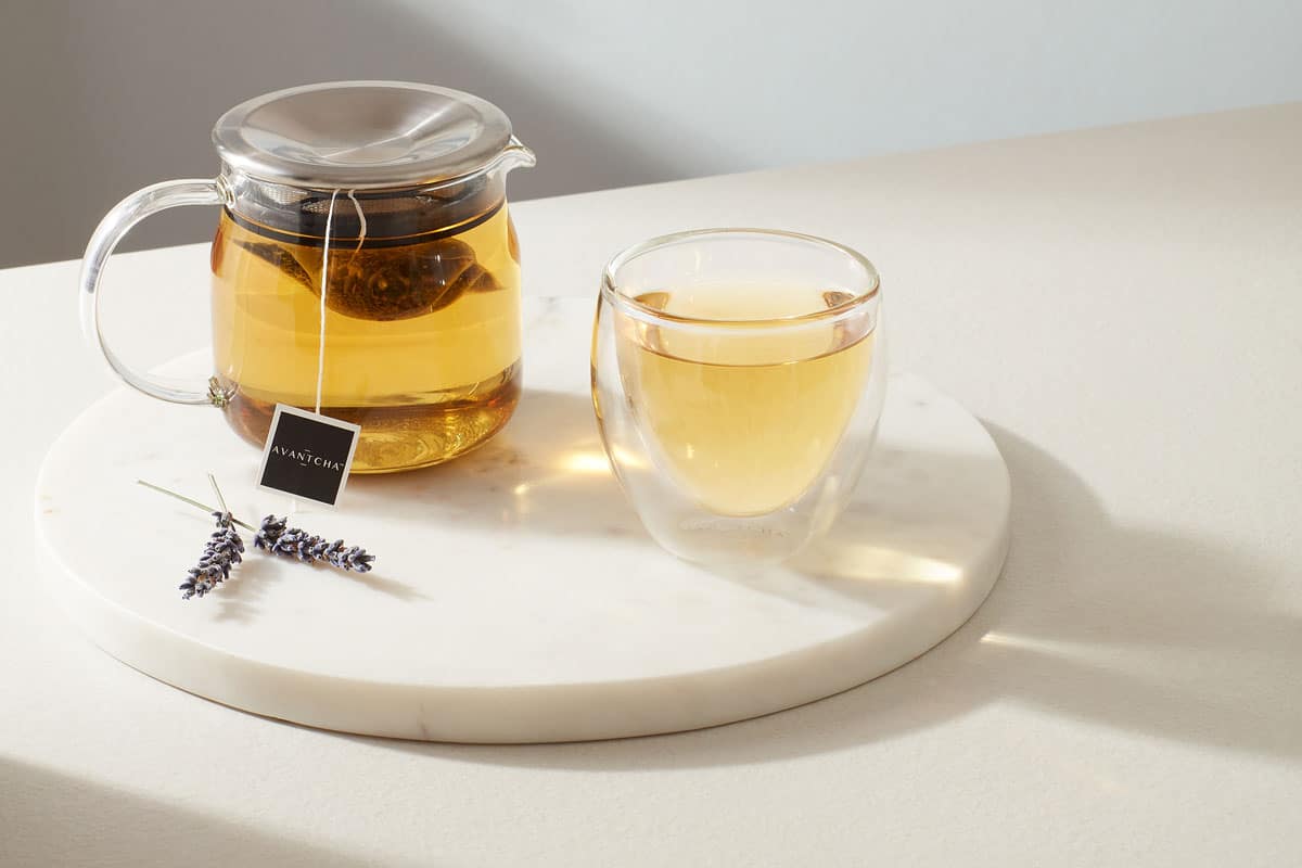 SOLO Teapot - 420ml