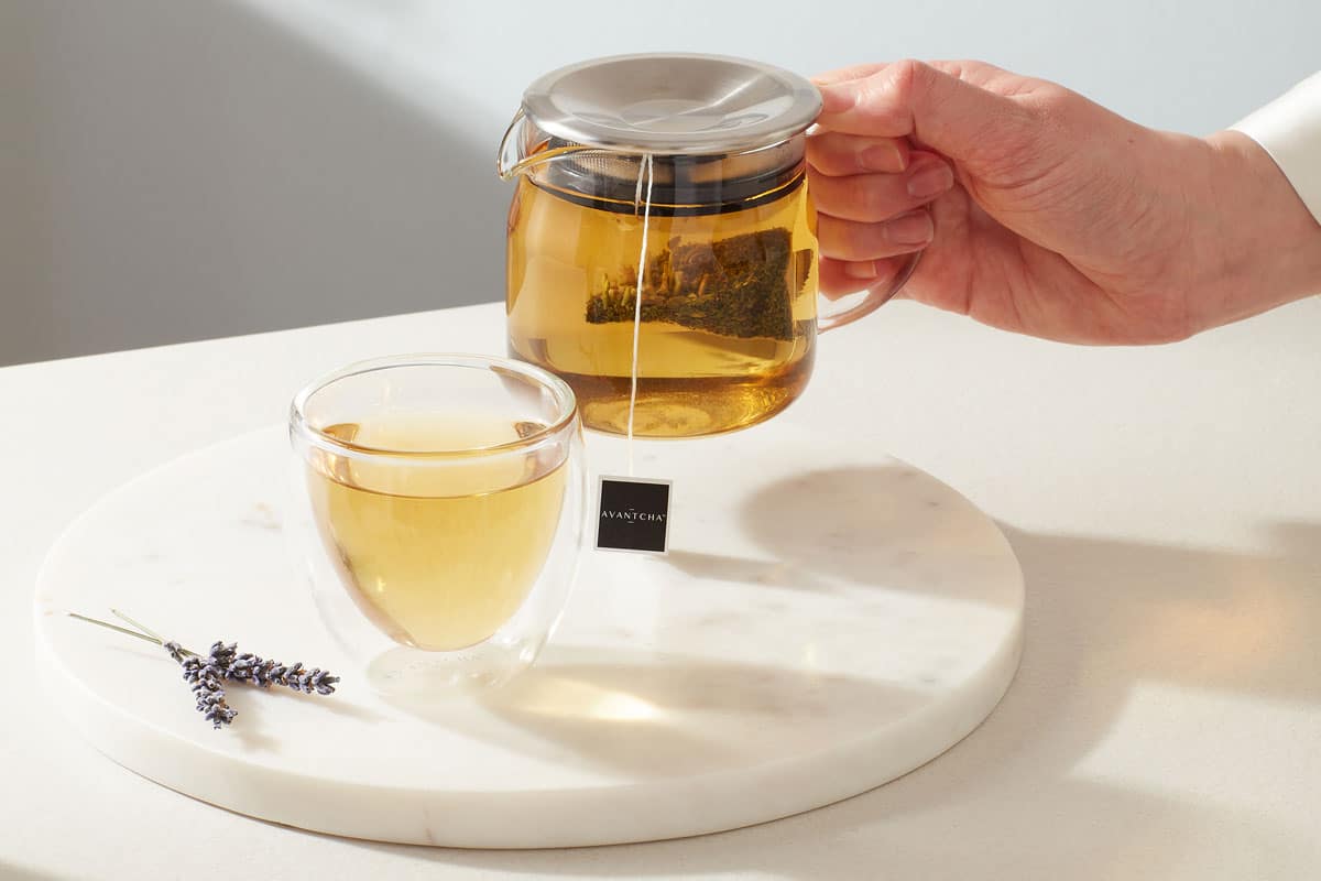 SOLO Teapot - 420ml