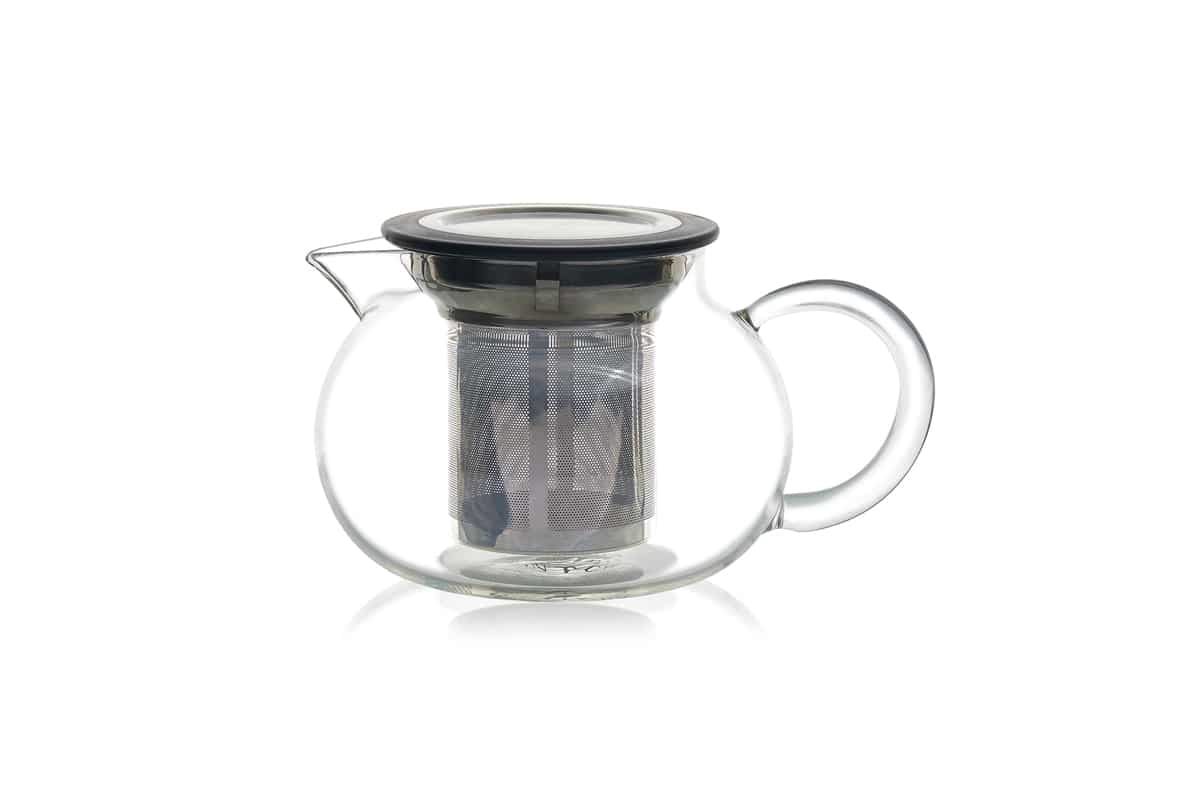 Luna Teapot - 650ml