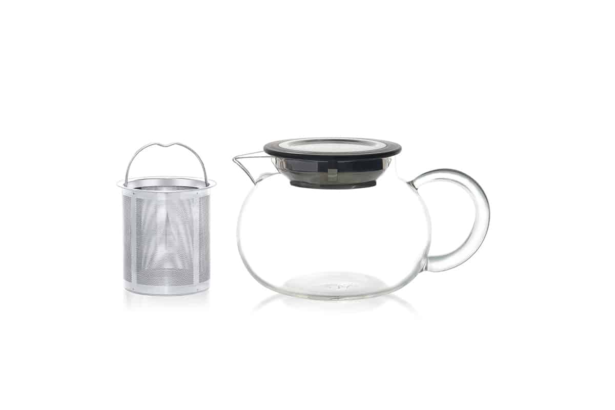 Luna Teapot - 650ml