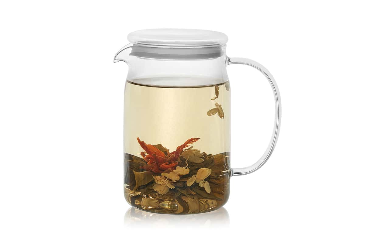 Twin Teapot - 700ml