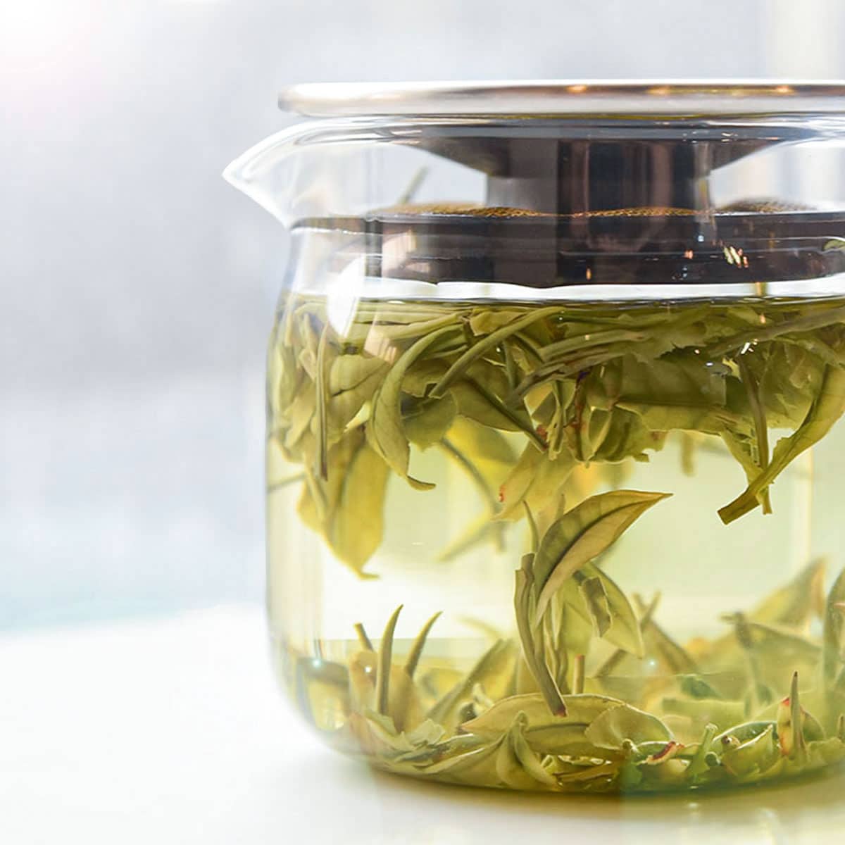 Anji Bai Cha