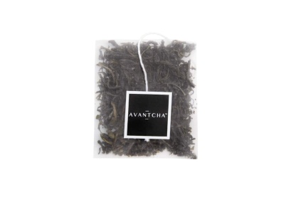 Organic Spring Mao Feng Silk Teabags
