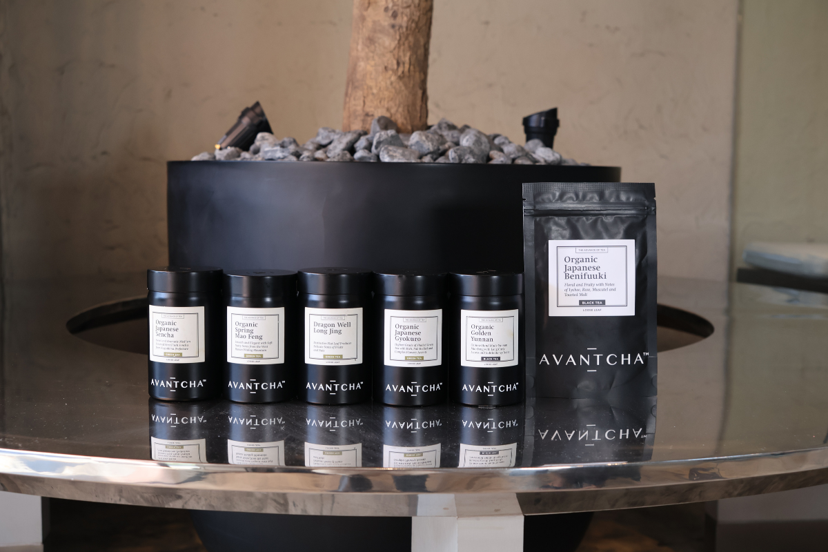 Chinese vs Japanese Green Teas