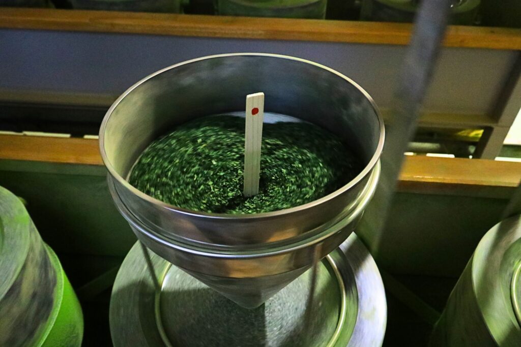 Stone Milled Matcha 