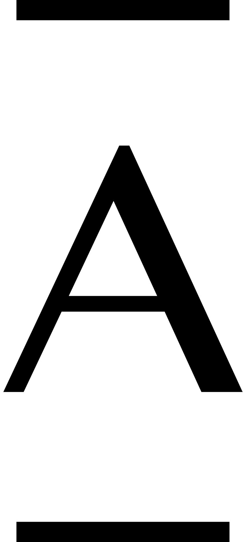 AVANTCHA Wordmark