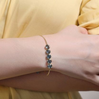 Colorful Treasure Bracelet