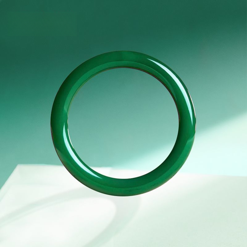 Green Jade Bracelets