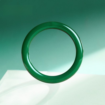 Green Jade Bracelets