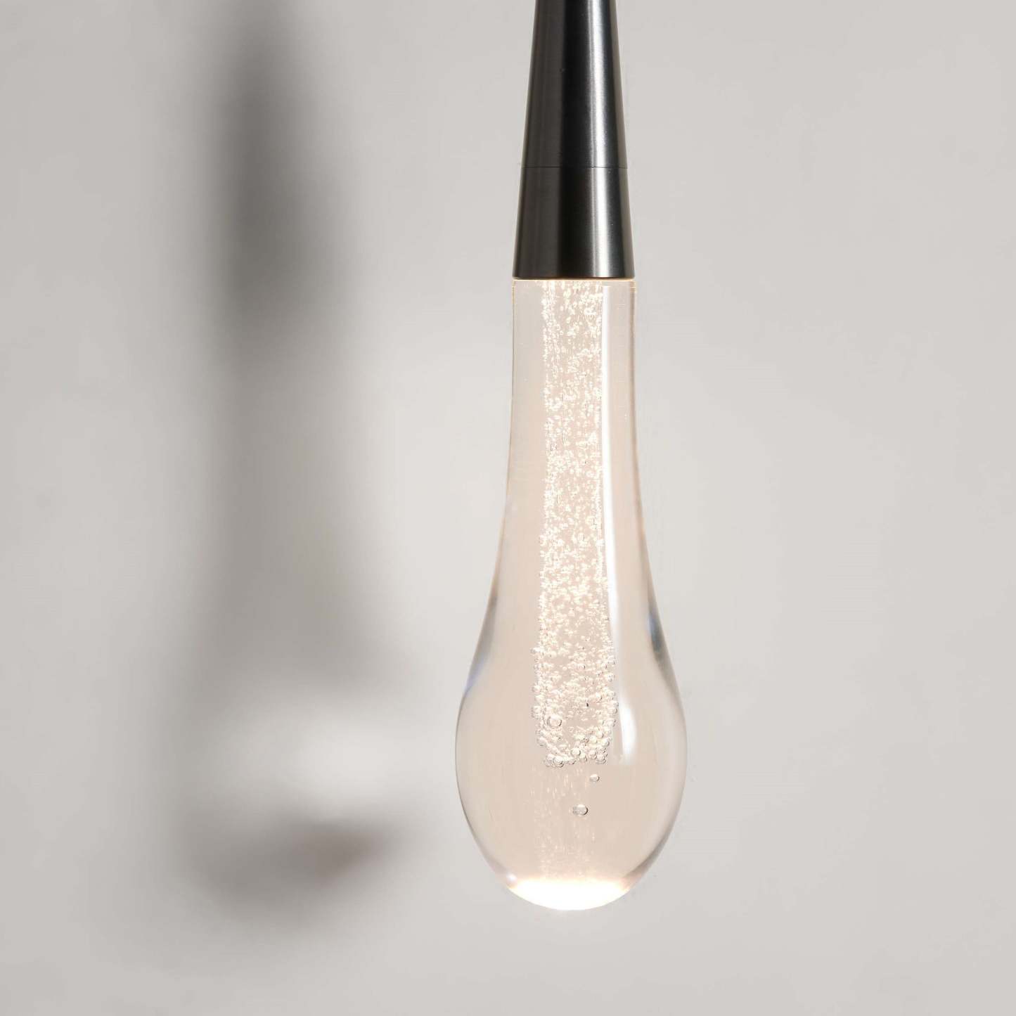 Soltaire Modern Glass Wall Sconce Wall Light Fixtures Kevin Studio Inc