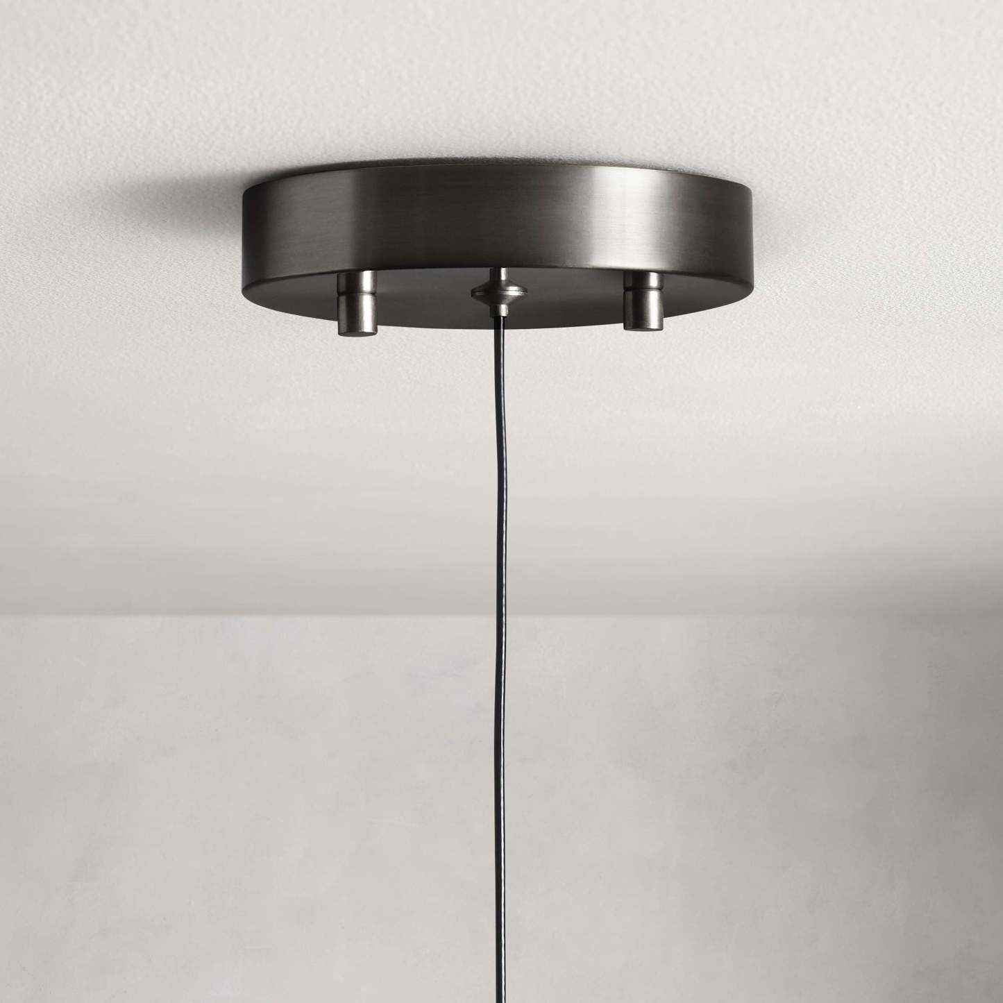 Soltaire Modern Glass Pendant Lamp, Kitchen Island Pendant Light Pendant Lamp Kevin Studio Inc