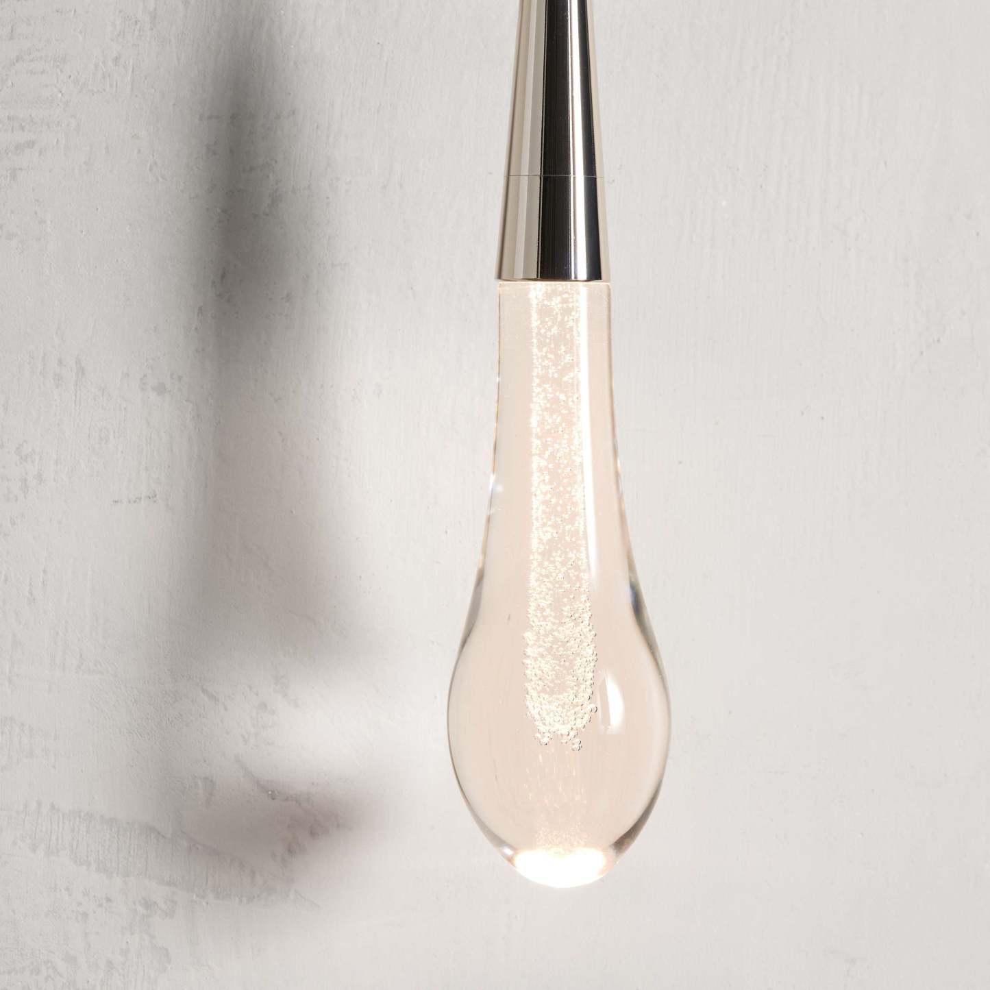 Soltaire Modern Glass Wall Sconce Wall Light Fixtures Kevin Studio Inc