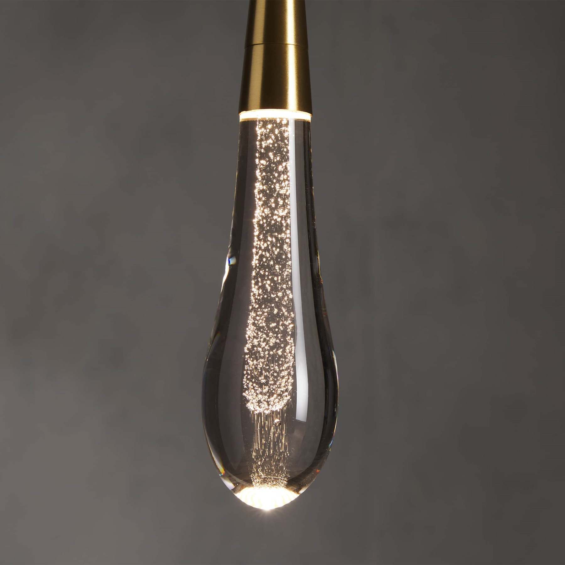 Soltaire Modern Glass Pendant Lamp, Kitchen Island Pendant Light Pendant Lamp Kevin Studio Inc