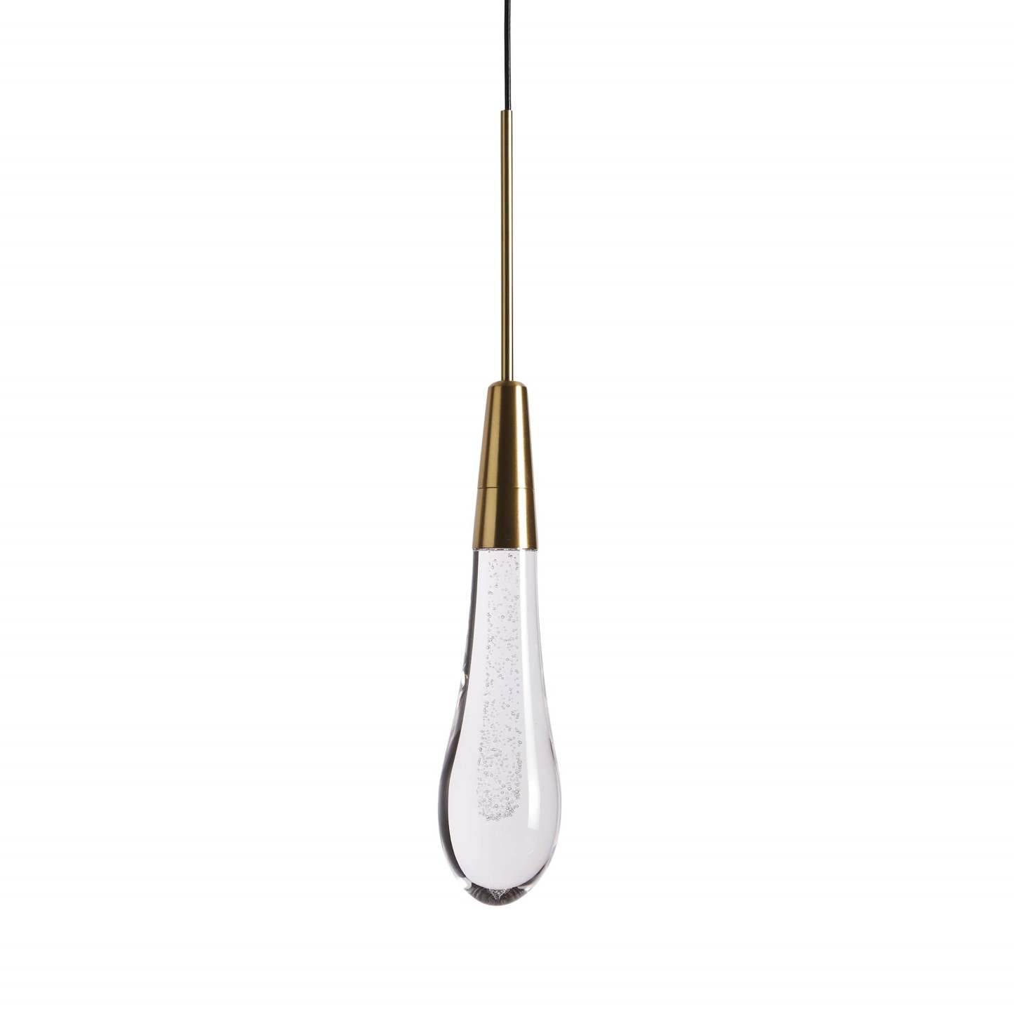 Soltaire Modern Glass Pendant Lamp, Kitchen Island Pendant Light Pendant Lamp Kevin Studio Inc