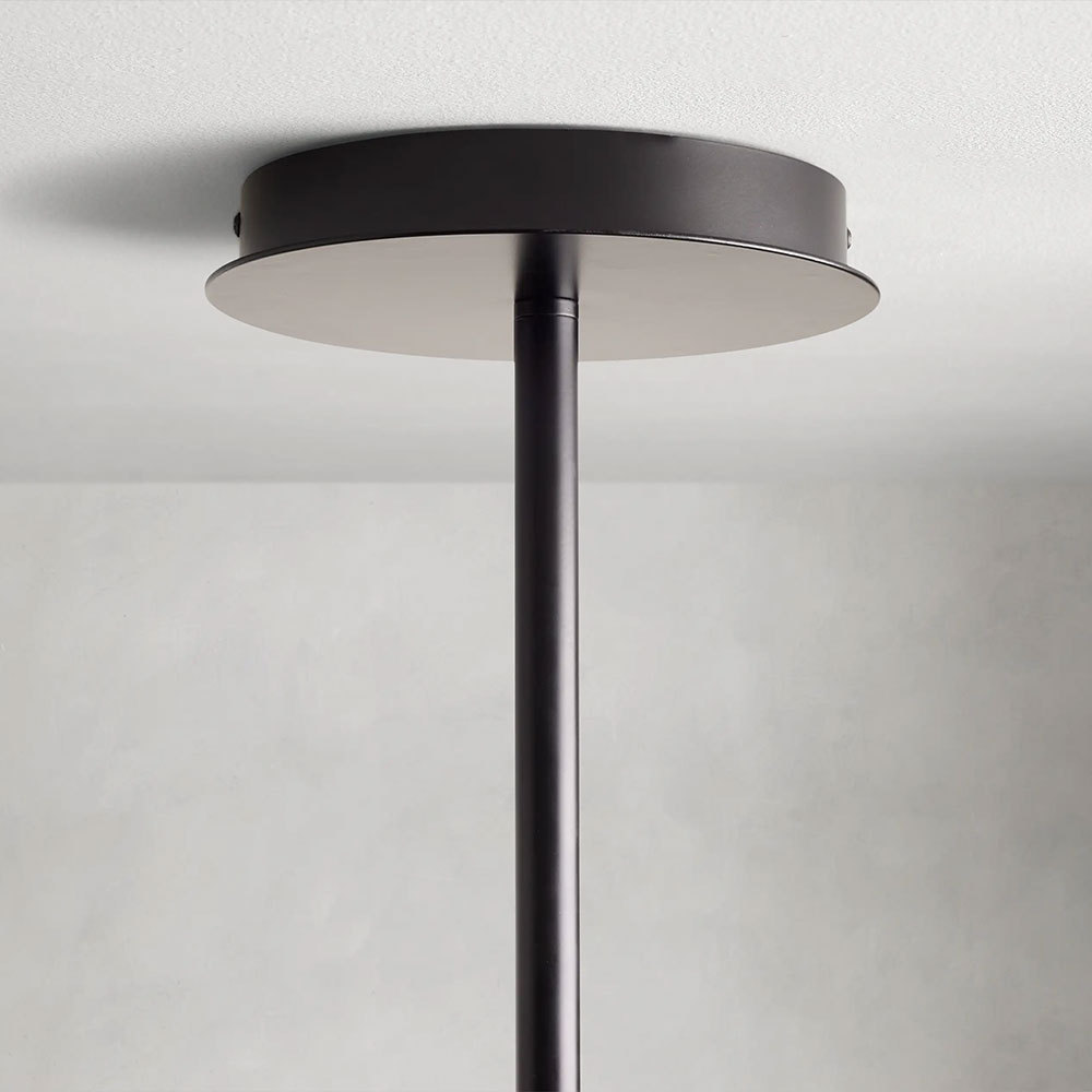 Roscoe Globe Chandelier