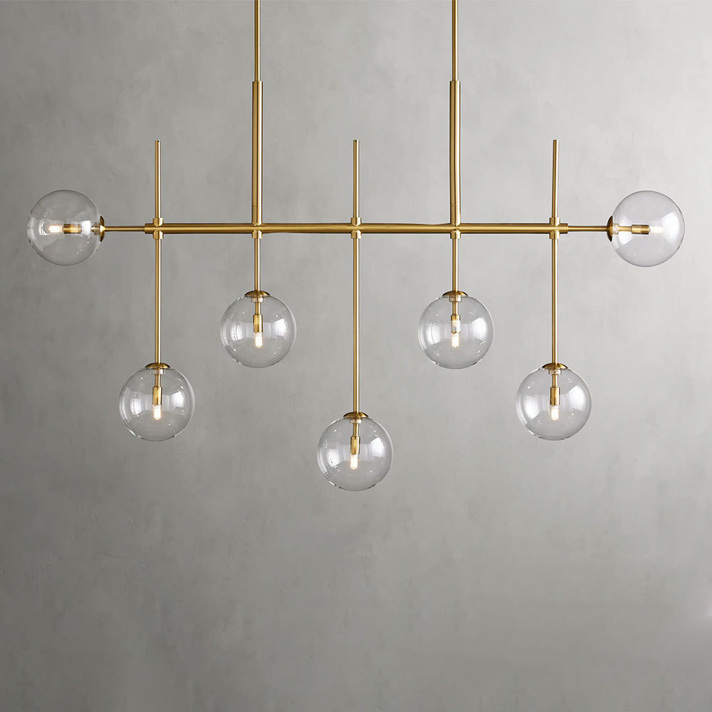 Roscoe Linear Chandelier