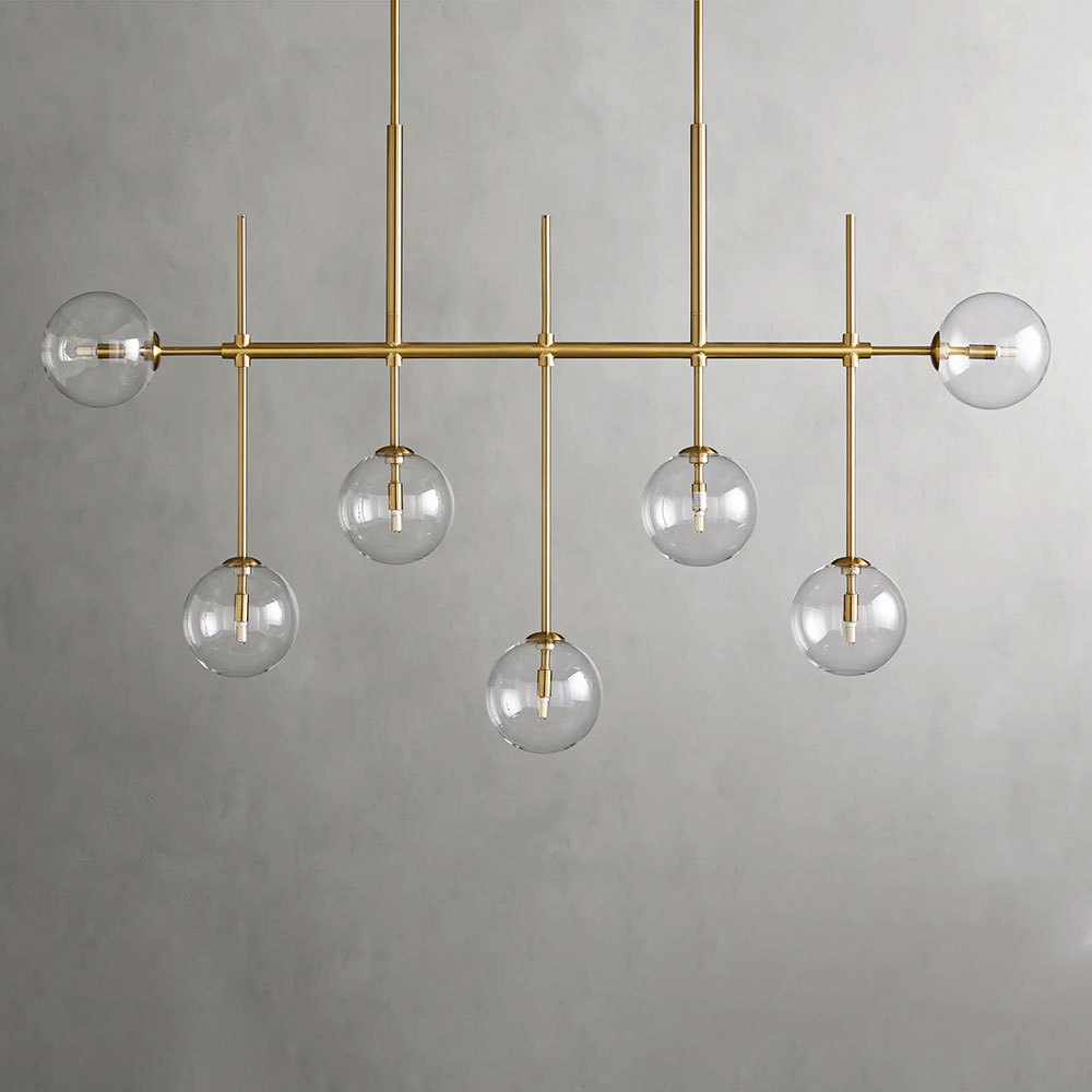 Roscoe Linear Chandelier