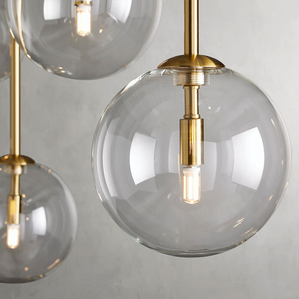 Roscoe Linear Chandelier