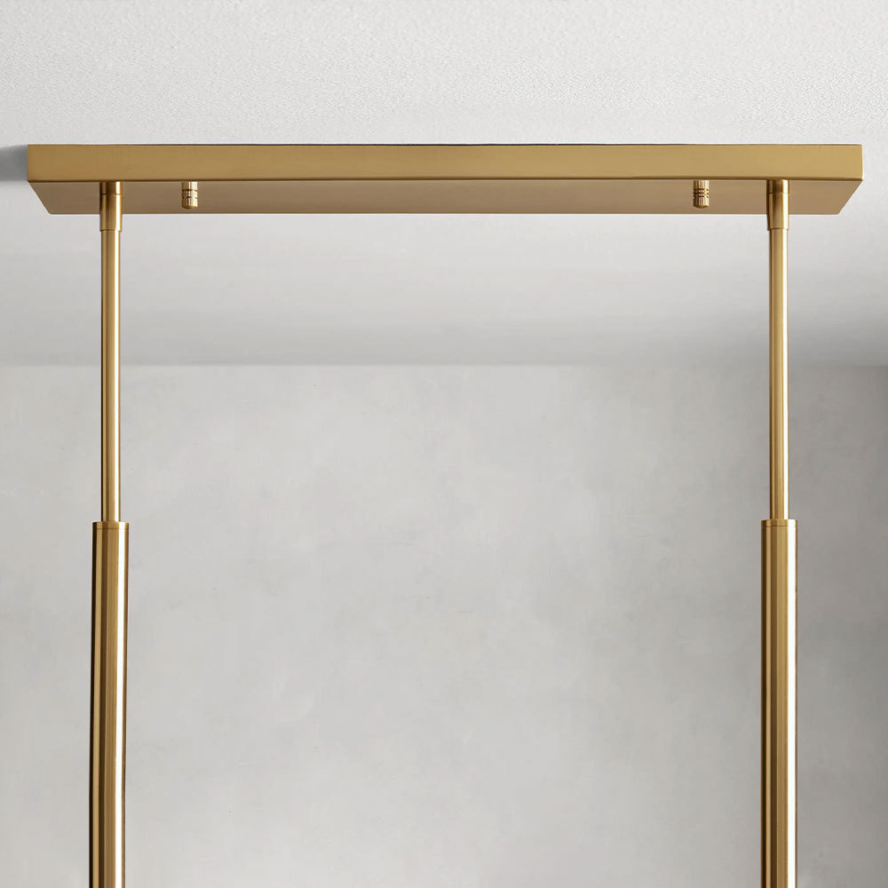 Roscoe Linear Chandelier