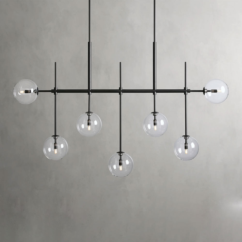 Roscoe Linear Chandelier