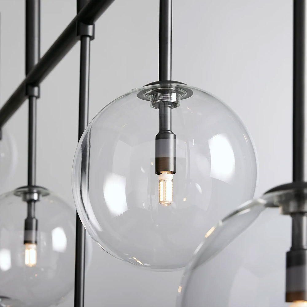 Roscoe Linear Chandelier