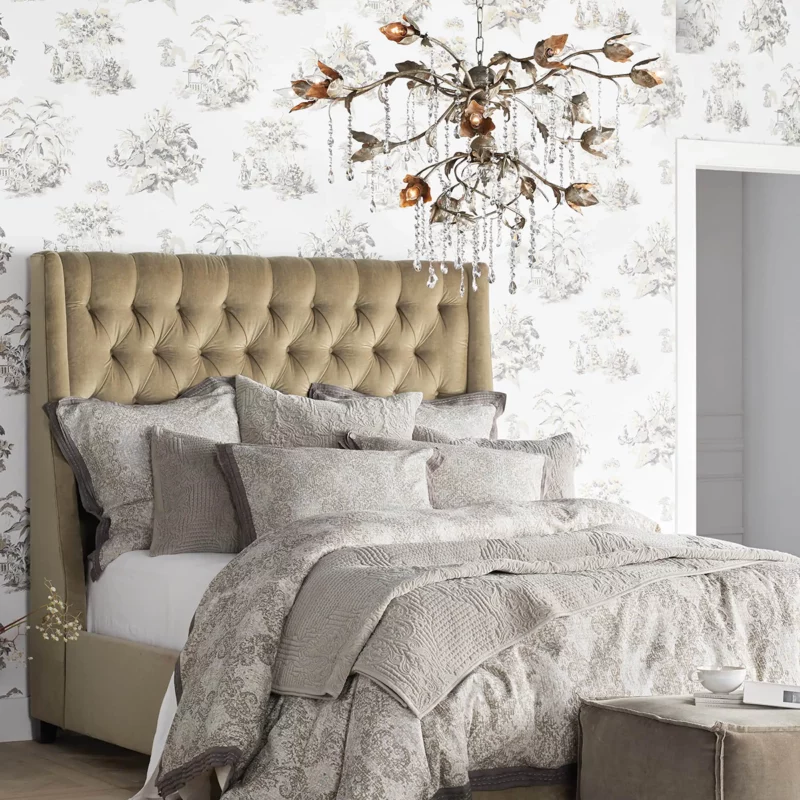 Viticcio Round Chandelier