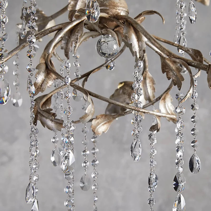 Viticcio Round Chandelier